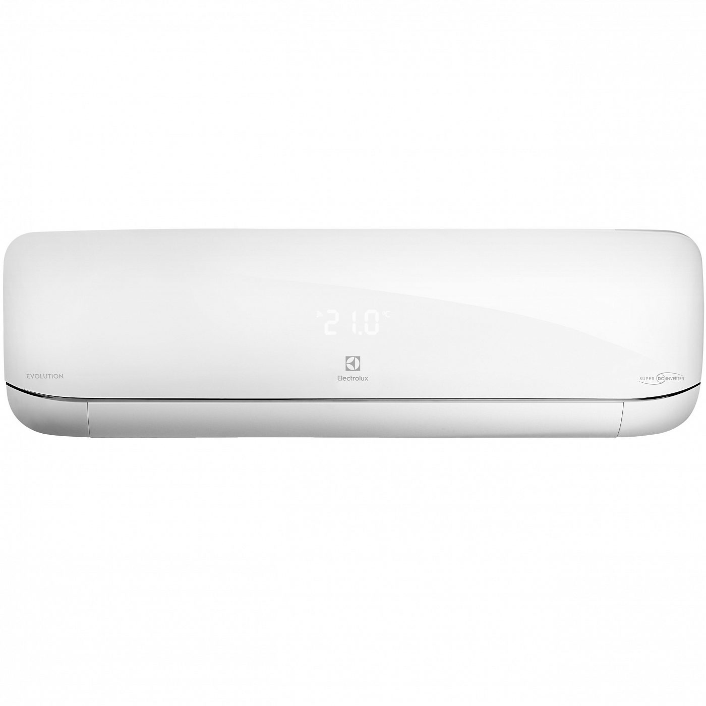 Настенный инверторный кондиционер Electrolux EACS/I-14HEV/N3 серия Evolution Super DC Inverter