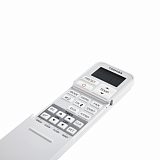 Настенный инверторный кондиционер Toshiba RAS-07CVG-EE серия SEIYA