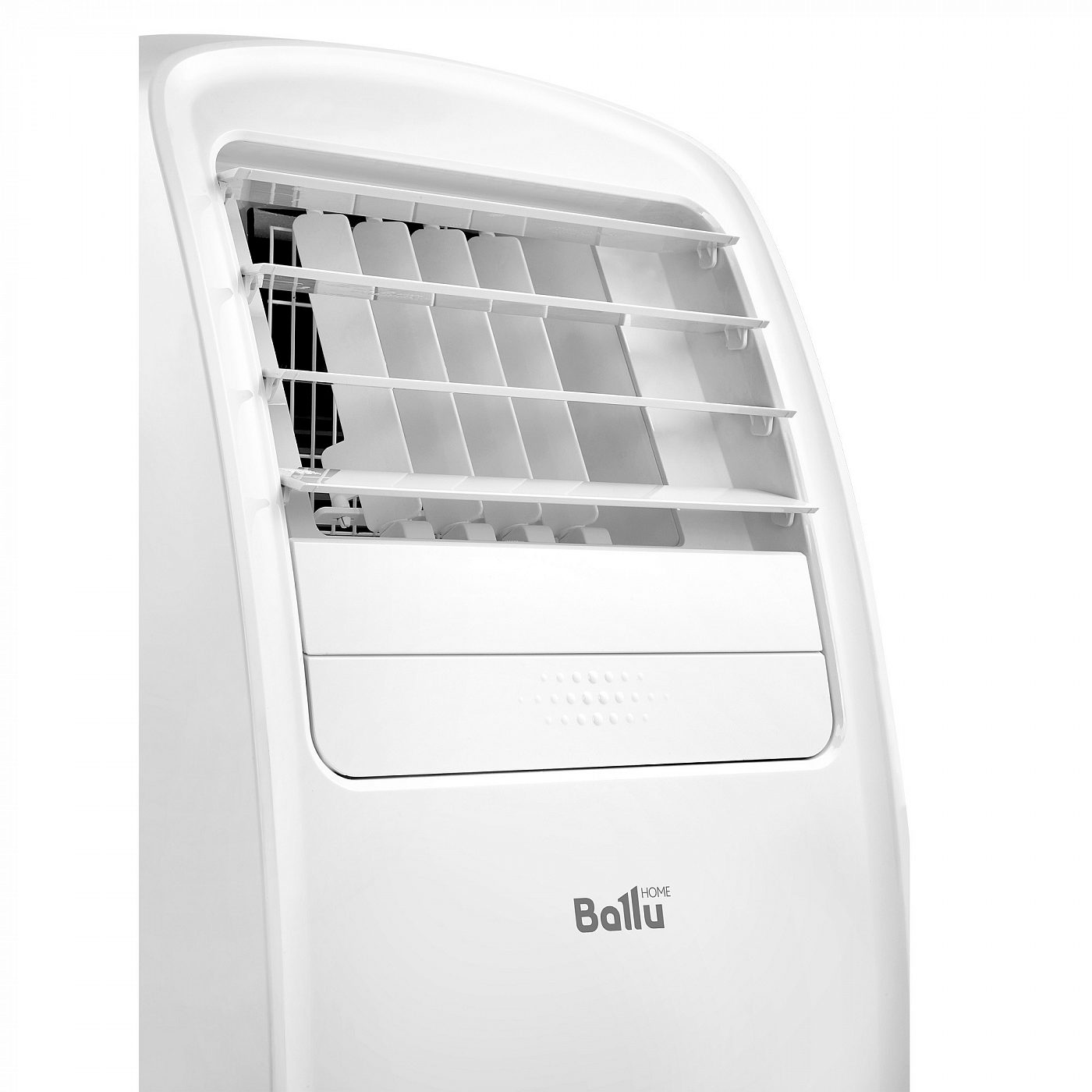 Мобильный кондиционер Ballu BPAC-20 CE_20Y серия Smart Pro
