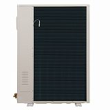 Канальный инверторный кондиционер Ballu BLCI_A_D-60HN8_V3 серия Universal 3 DC