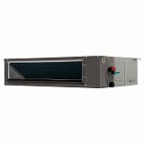 Канальный инверторный кондиционер Ballu BLCI_A_D-36HN8_V3 серия Universal 3 DC