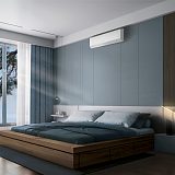 Настенный инверторный кондиционер Electrolux EACS/I-12HSL/N8 серия Slide DC