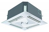 Внутренний блок кассетного типа инверторной мульти-сплит системы Haier AB25S2SC1FA