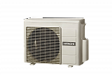 Наружный блок мульти-сплит системы Hitachi RAM-53NE3F серия Multizone Comfort