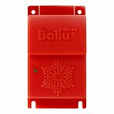 Комплект зимний Ballu «Снегирь» для кондиционера