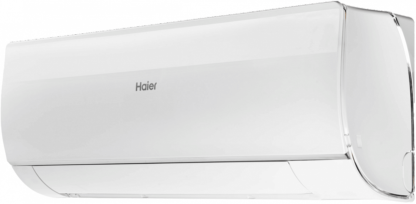 Настенный кондиционер Haier HSU-12HFF203/R3-W / HSU-12HUF203/R3 серия Flexis On-Off