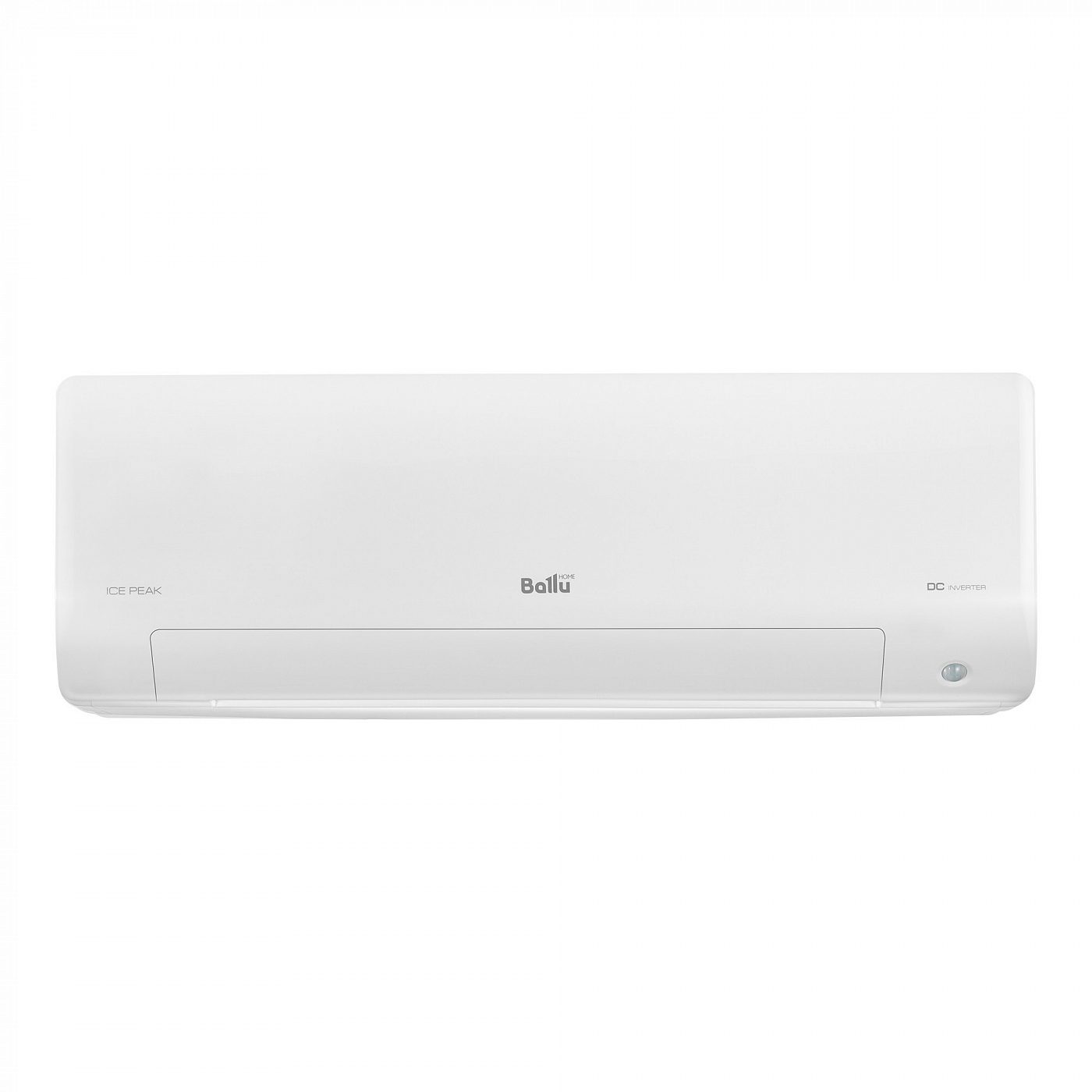 Настенный инверторный кондиционер Ballu BSPKI-10HN8_23Y серия Ice Peak DC