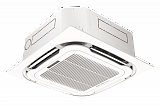 Кассетный инверторный кондиционер QuattroClima QV-I48CGE/QN-I48UGE/QA-ICP14