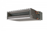 Внутренний блок канального типа инверторной мульти-сплит системы Hitachi RAD-60RPE серия Multizone Premium