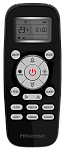 Настенный кондиционер Hisense AS-13HW4SVDTG5 серия NEO Premium Classic A
