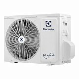 Настенный инверторный кондиционер Electrolux EACS/I-07HAL/N8 серия Loft DC