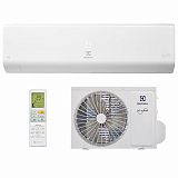 Настенный инверторный кондиционер Electrolux EACS/I-09HSL/N8 серия Slide DC