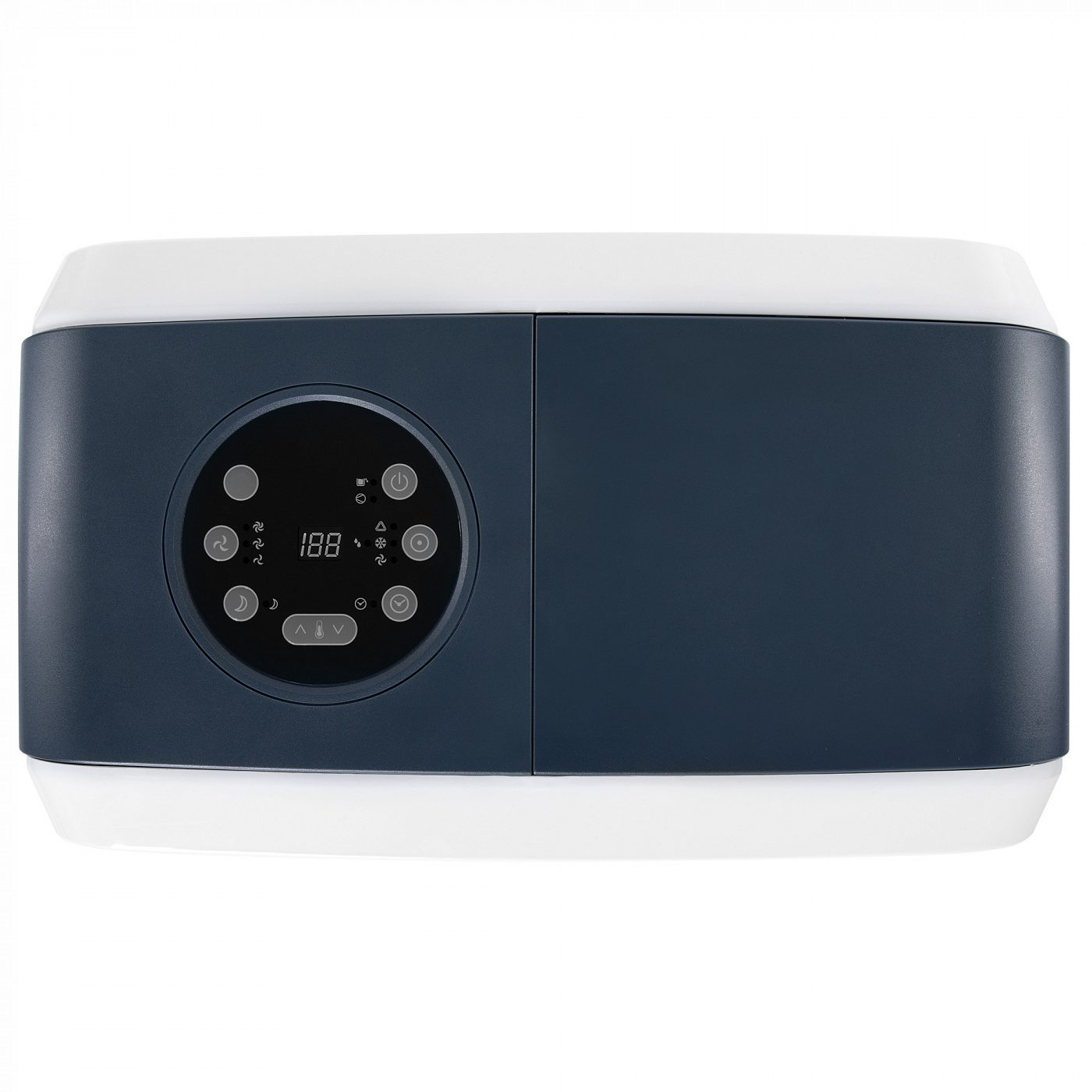 Мобильный кондиционер Ballu BPAC-12 SL/N6 серия Selen