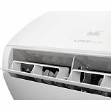 Настенный инверторный кондиционер Ballu BSUI-09HN8_22Y серия Platinum Evolution DC