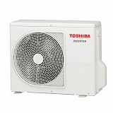 Настенный инверторный кондиционер Toshiba RAS-B05CKVG-EE/RAS-05CAVG-EE серия Seiya