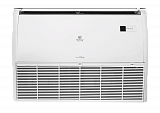 Напольно-потолочный инверторный кондиционер Royal Clima CO-F 18HNDI/CO-E 18HNDI серия COMPETENZA DC Inverter