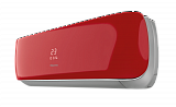 Внутренний блок настенного типа инверторной мульти-сплит системы Hisense AMS-12UW4RVETG00(R) серия Premium RED Free Match DC Inverter