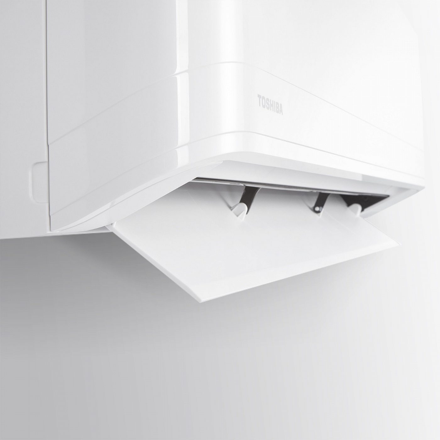 Настенный инверторный кондиционер Toshiba RAS-B10CKVG-E/RAS-10CAVG-E серия Seiya