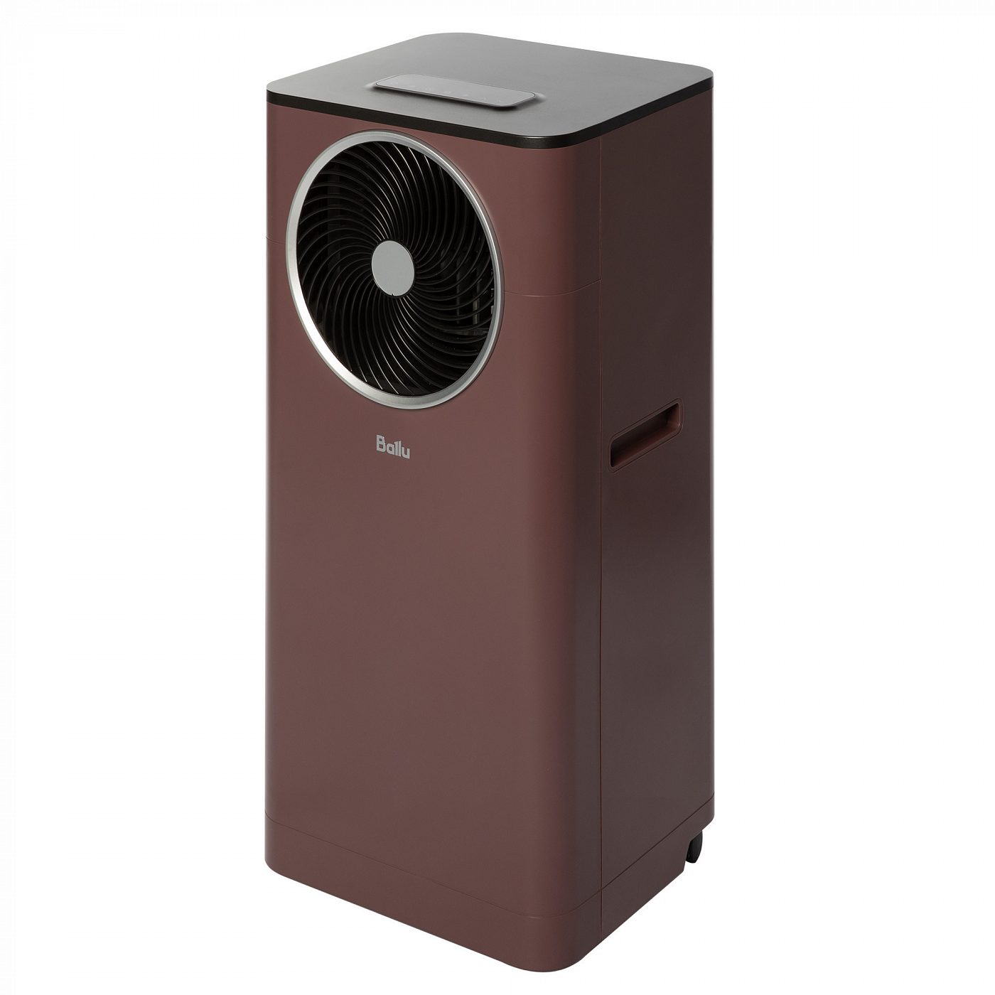Мобильный кондиционер Ballu BPAC-09 DWR/N6 Red + UniPort серия Twinkle