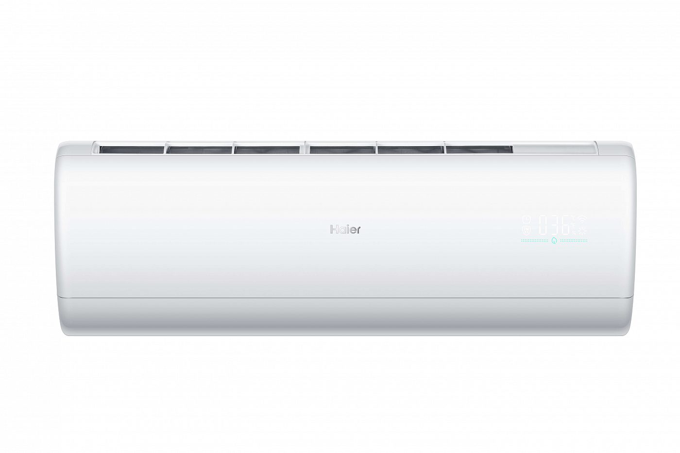 Настенный инверторный кондиционер Haier AS35S2SJ3FA-W / 1U35MEC1FRA (2025) серия Jade Super Match