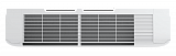 Настенный инверторный кондиционер Hisense AS-24UW4RBBTV03 серия EXPERT PRO DC Inverter
