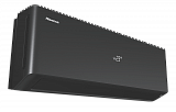 Настенный инверторный кондиционер Hisense AS-10UW4RXVQH01A(B) серия VISION PRO 2.0 CARBON SUPERIOR DC Inverter