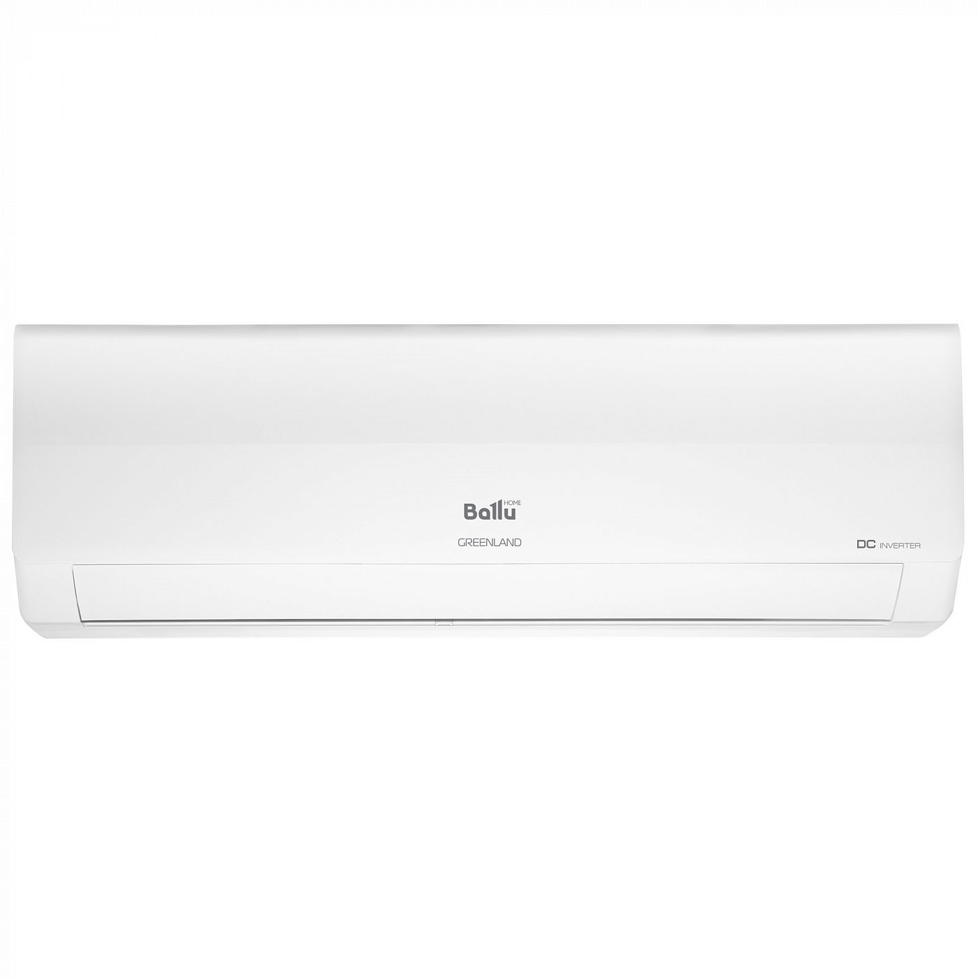 Настенный инверторный кондиционер Ballu BSGRI-24HN8_22Y серия Greenland DC