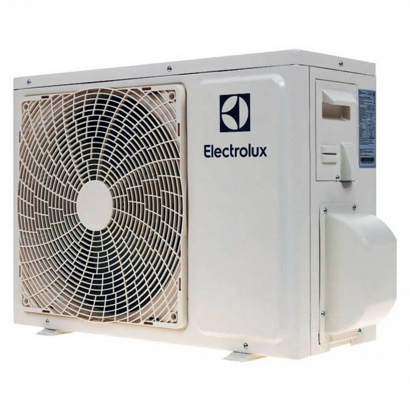 Настенный инверторный кондиционер Electrolux EACS/I-24HF2/N8 серия Fusion 2.0 Super DC Inverter