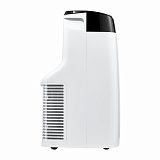 Мобильный кондиционер Ballu BPAC-09 SW/N1 серия Smart Wind