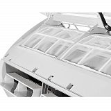 Настенный инверторный кондиционер Ballu BSUI-09HN8_22Y серия Platinum Evolution DC
