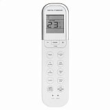 Настенный кондиционер Royal Thermo RTS-09HN1 серия Siena