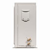 Канальный инверторный кондиционер Ballu BLCI_A_D-48HN8_V4 серия Universal 3 DC