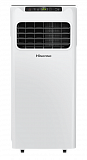 Мобильный кондиционер Hisense AP-07CR4GKWS00 серия W-series