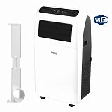 Мобильный кондиционер Ballu BPAC-09 CP/N1_24Y + UniPort серия Aura