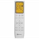 Настенный инверторный кондиционер Electrolux EACS/I-10HFA/N8_V2 серия Crystal Air Super DC Inverter
