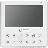 Канальный кондиционер Royal Clima ES-D 36HWEX/ES-E 36HEX серия ESPERTO