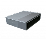 Канальный инверторный кондиционер Hisense AUD-18UX4SKL4/AUW-18U4SS серия HEAVY DC Inverter