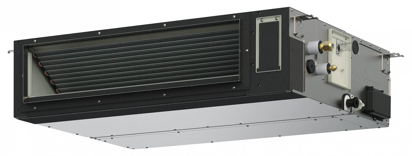Канальный инверторный кондиционер Panasonic S-71PF1E5B серия PACi канальные среднего напора
