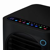 Мобильный кондиционер Ballu BPAC-10 EPB/N6 black серия Eclipse Black