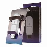 Настенный инверторный кондиционер Electrolux EACS/I- 12HSK/N3_24Y с Wi-Fi серия Skandi DC Inverter