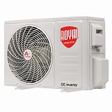 Настенный инверторный кондиционер Royal Thermo RTBI-12HN8/white серия Barocco DC White