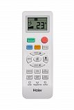 Настенный инверторный кондиционер Haier AS35HQJ2HRA-W / 1U35HQJ1FRA серия Quantum Inverter