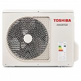 Настенный инверторный кондиционер Toshiba RAS-07J2VSG-EE серия SHORAI EDGE