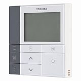Пульт управления проводной Toshiba RBC-AMSU51-EN