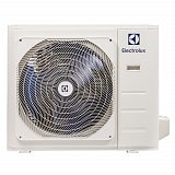 Настенный кондиционер Electrolux EACS-30HT/N3_24Y серия Nordic