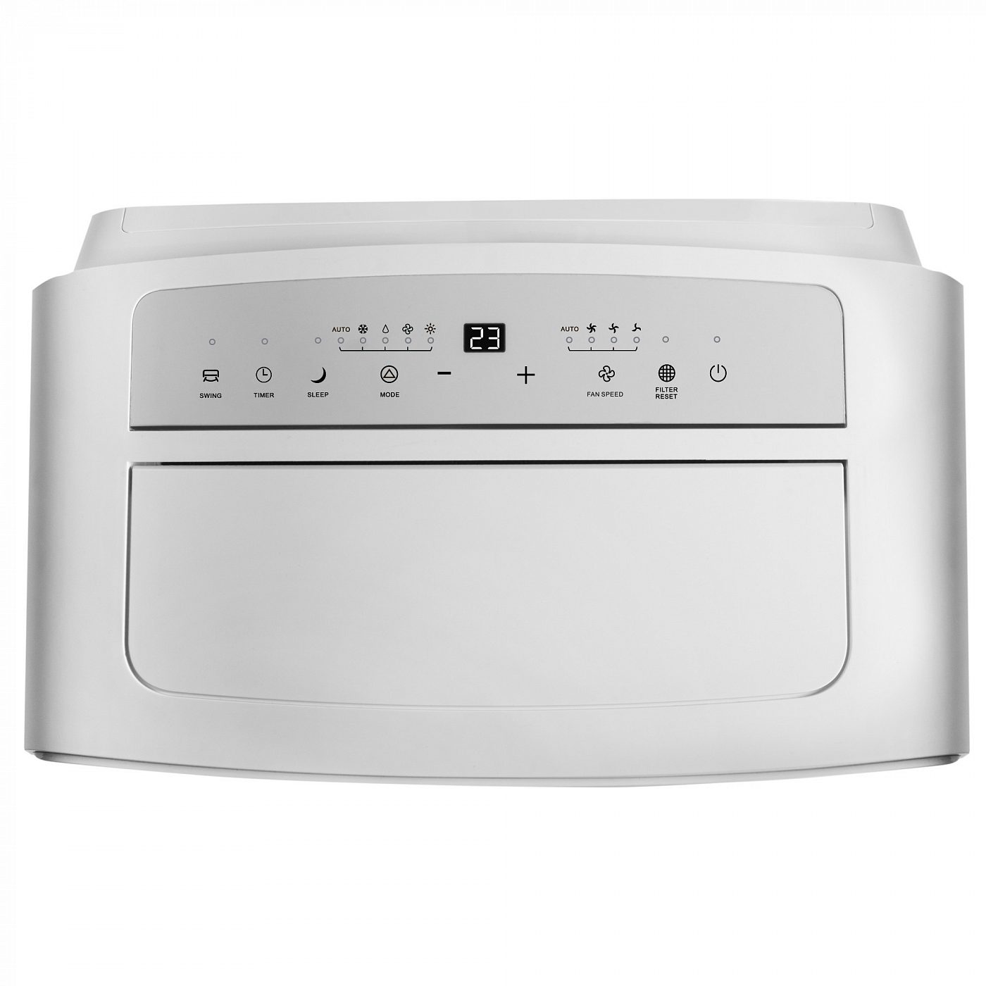 Мобильный кондиционер Electrolux EACM-09 HR/N6 серия Air Line