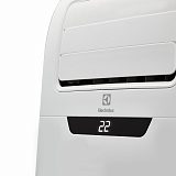 Мобильный кондиционер Electrolux EACM-09 FM/N3 серия Manhattan