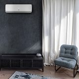 Настенный кондиционер Electrolux EACS-07HAL/N8 серия Loft