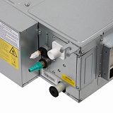 Внутренний блок канального типа инверторной мульти-сплит системы Electrolux EACD/I-12 FMI/N8_ERP Free match серия Super Match ERP R32