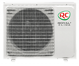 Напольно-потолочный кондиционер Royal Clima CO-F 48HNX/CO-E 48HNX серия COMPETENZA